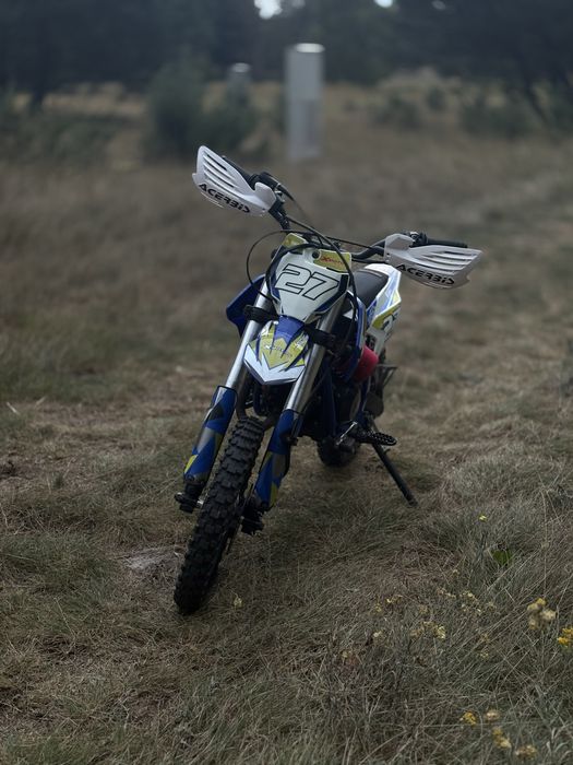 Cross xmotos xb27