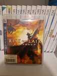 Rise from LAIR ps3 PlayStation 3 jp