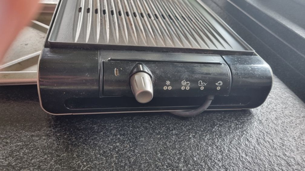 Grill elektryczny Philips