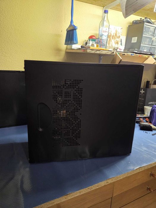 Desktop Computer ideal for Word, Excel, and research64550368934018124