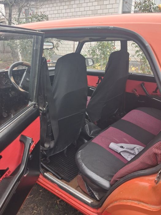 Продам ВАЗ _2107