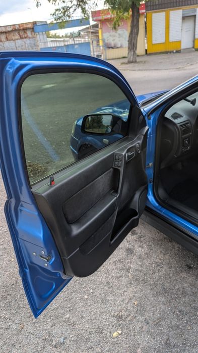Opel astra G avromat 1.6