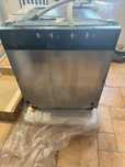 ZMYWARKA  BOSCH do zabudowy 60 cm