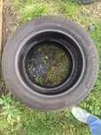 Opona lato Michelin Primacy 4 23r 10 tys km przebieg