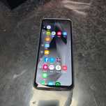 Telemóvel + fones+ projetor