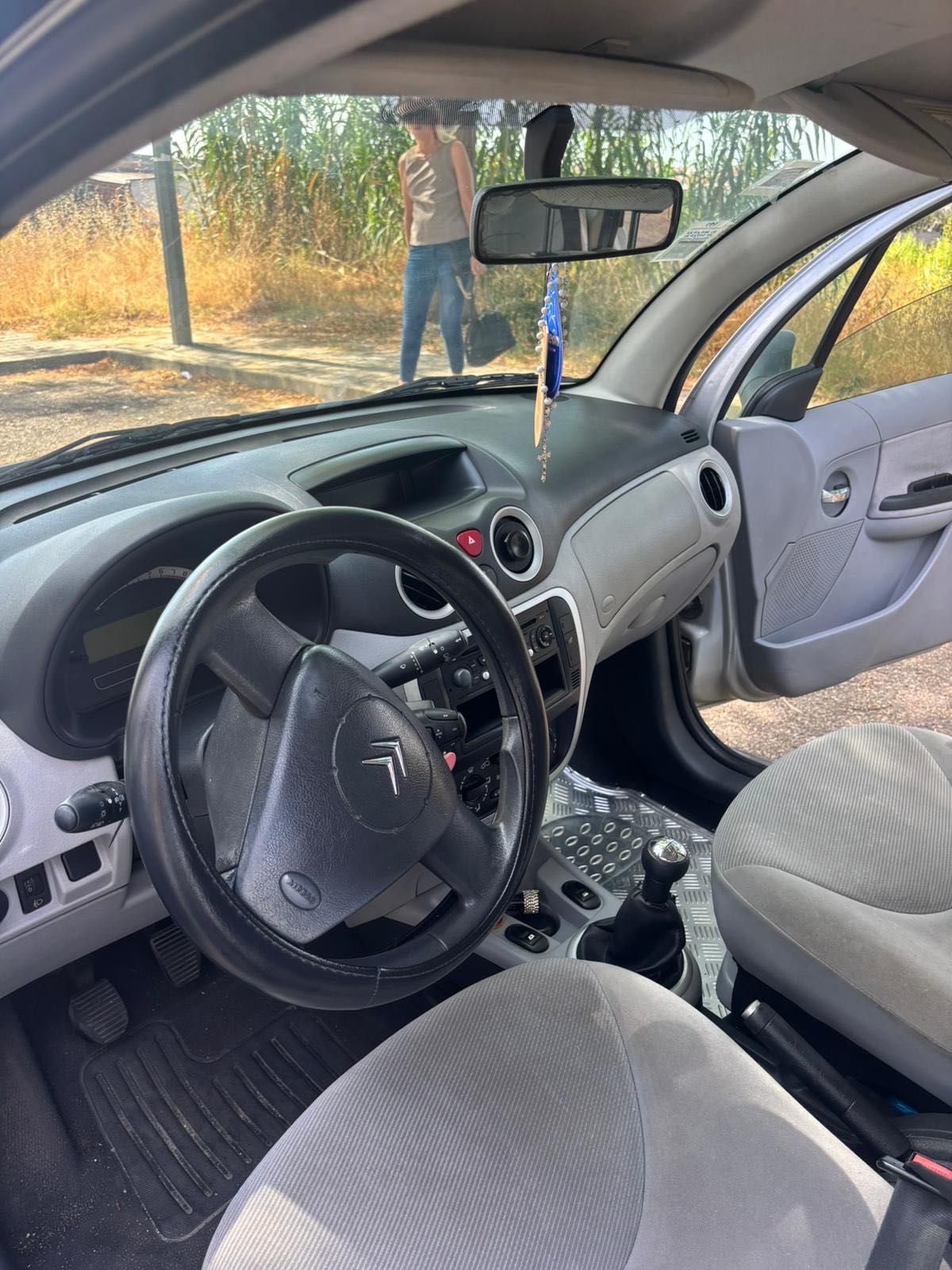 Citroen C3 Em bom estado mudança de pneus ,AC inspeção feita