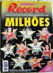 Revista Record - Apresentação Futebol 1997/1998