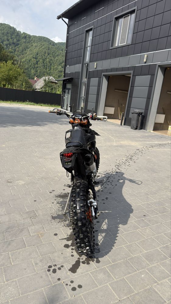 Kovi advance 250