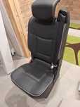 Fotel Espace IV Initiale Paris Lift super stan