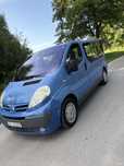 Nissan primastar 2.0 dci
