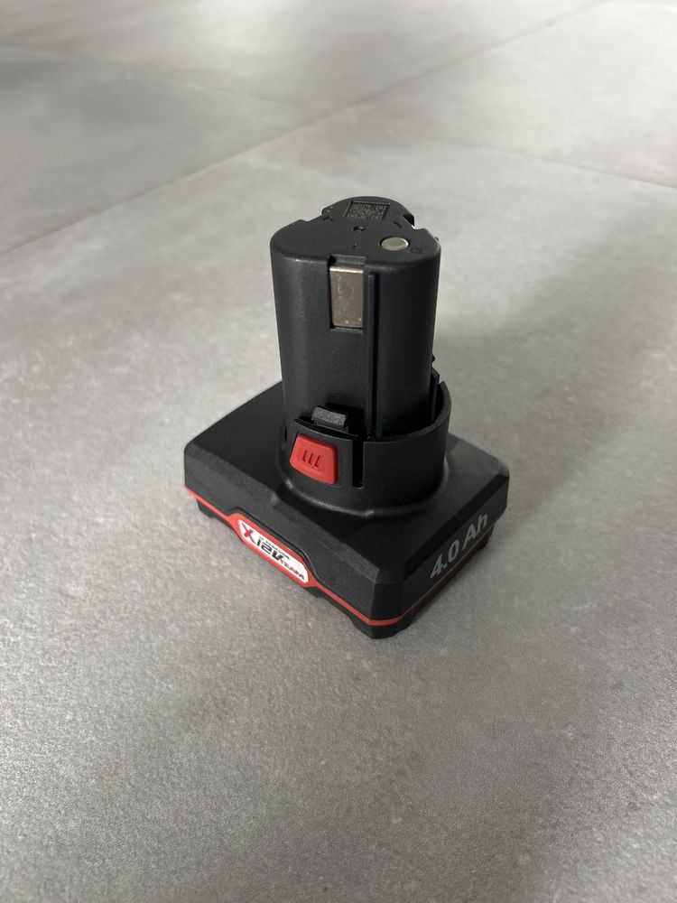Akumulator 4Ah 12V Parkside NOWY na gwarancji