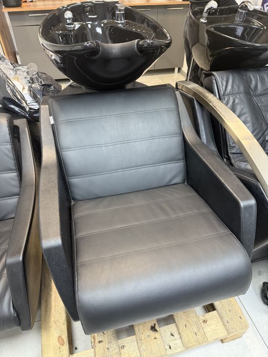 Myjki Ayala stan jak nowy