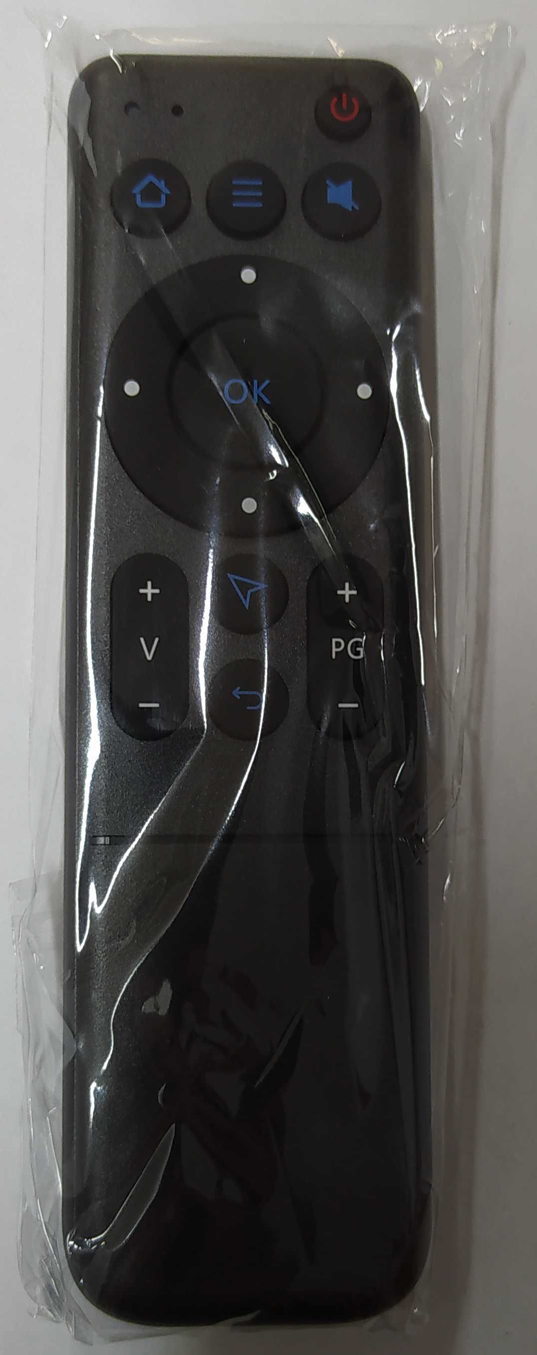 Пульт для Android приставок Air Mouse BLE 5.2 REMOTE Bluetooth