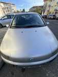 FIAT PUNTO 1.2 gasolina avariado