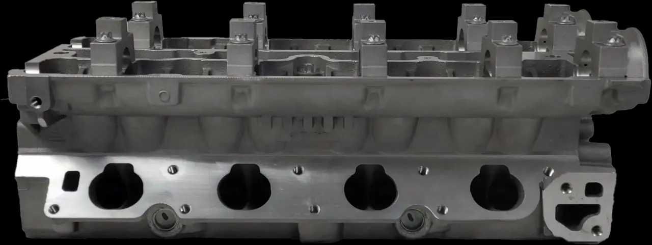 Головка Opel Daewoo 1.8 2.0  T20SED X20SED 93333315