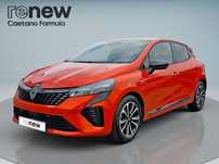 Renault Clio 1.0 TCe Techno