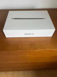 Macbook AIr 13,3 como novo