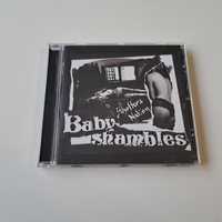 Płyta CD  Baby Shambles - Shotters Nation  nr343