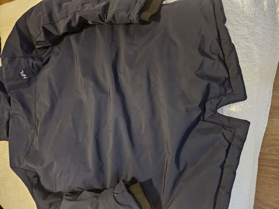 Kurtka zimowa cocodrillo- Lemon