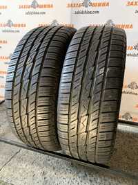 (2шт) 235/60R18 Barum Bravuris 4*4 (7мм) всесезонні шини