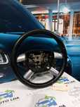 Volante Ford Focus