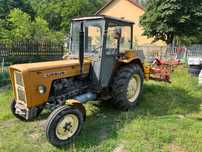 Ursus c360 c355 3p