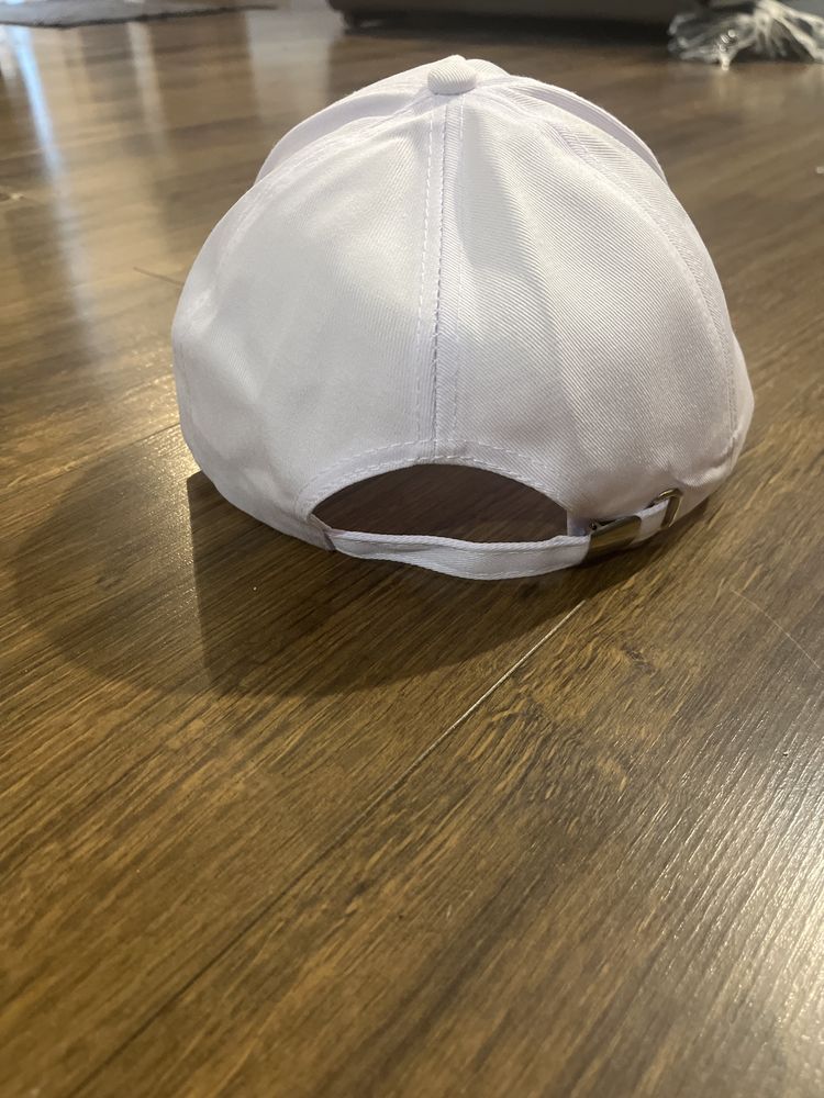 Czapka z daszkiem Los Angeles