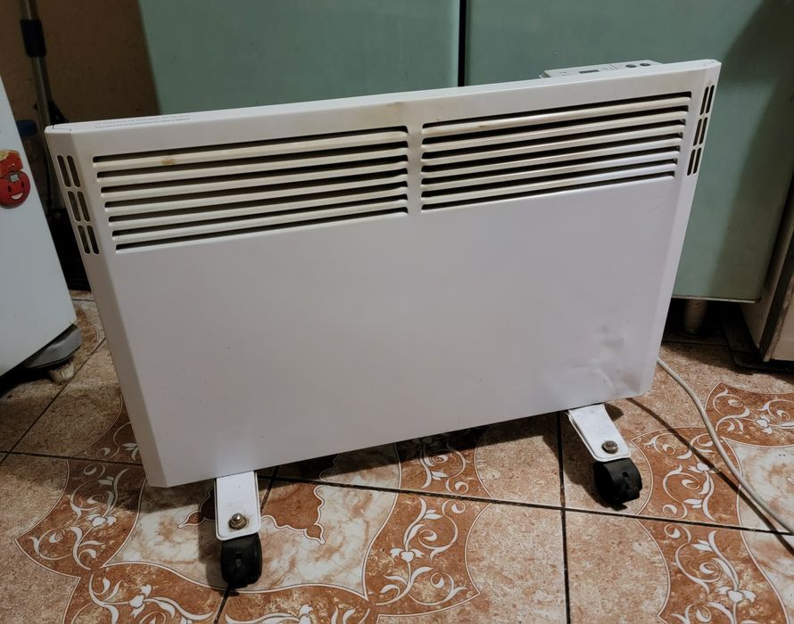 электроконвектор Обогреватель Element CE-1502LK 1500/750w