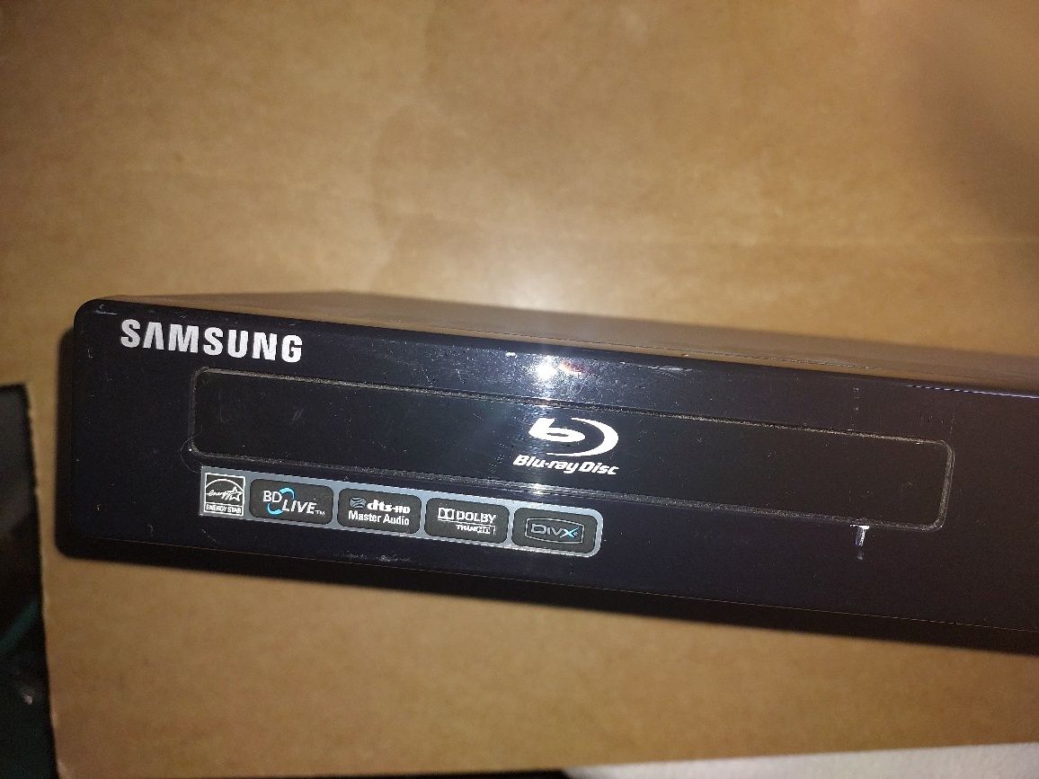Sprzedam nowe TP Link , Blu RayDisc , Kamera Orlo