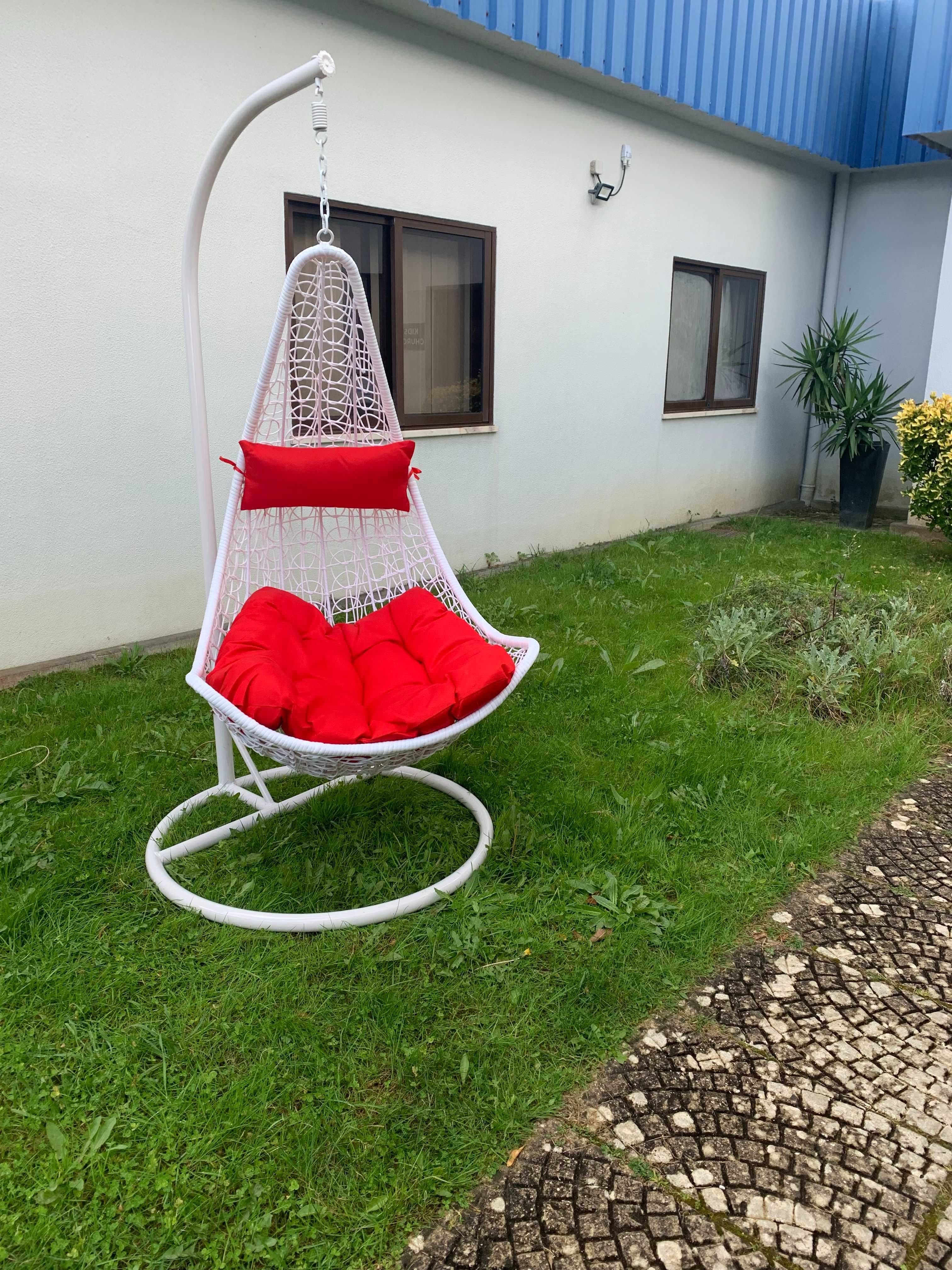 *NOVO* Baloiço para Jardim