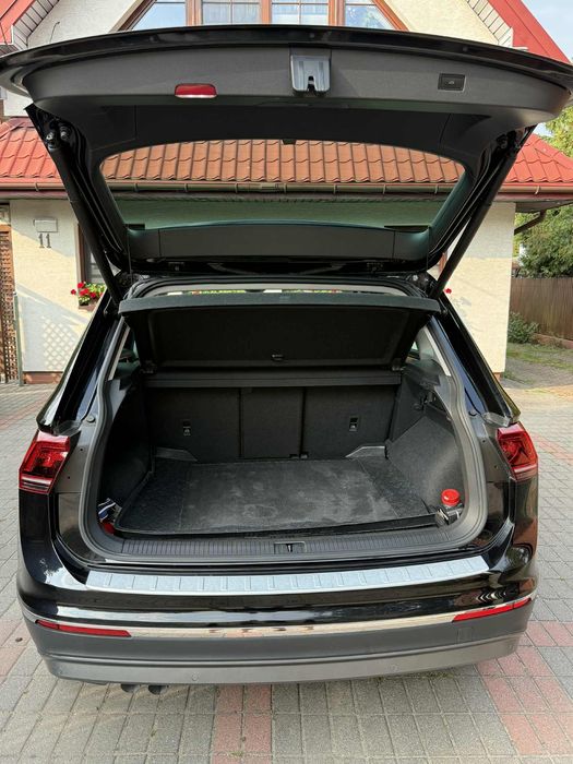 Sprzedam samochód VW Tiguan