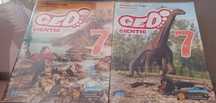 Manual Geo Cientic 7 ano