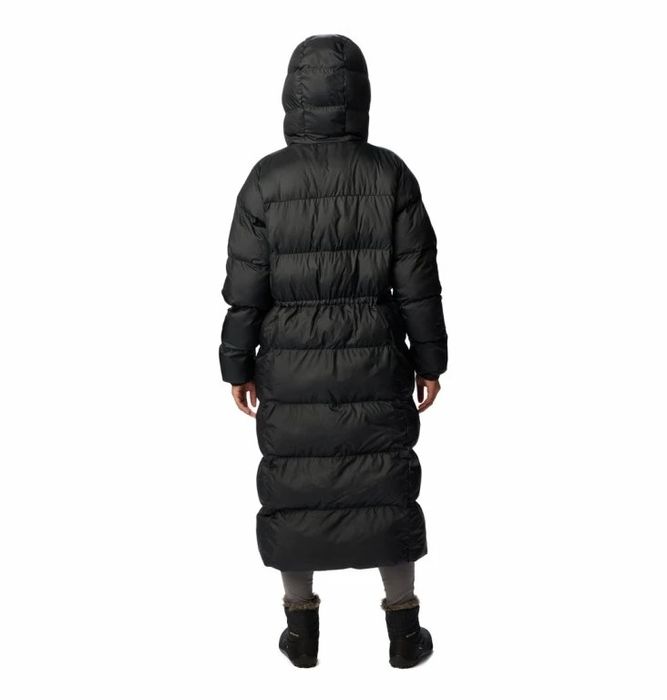 Нова зимова куртка Columbia Puffect II Long Jacket, S