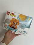 Lego duplo-nowe.