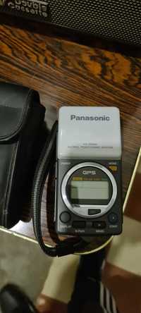 Panasonic KX-G5500 GPS antigo