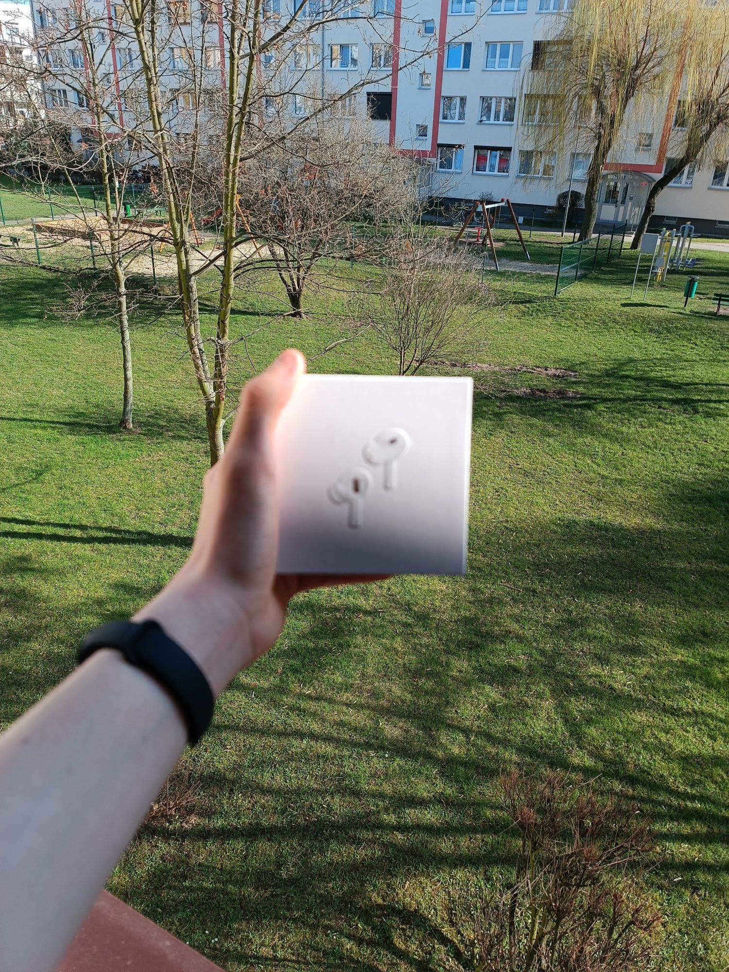 Airpods pro 2 generacji okazja!