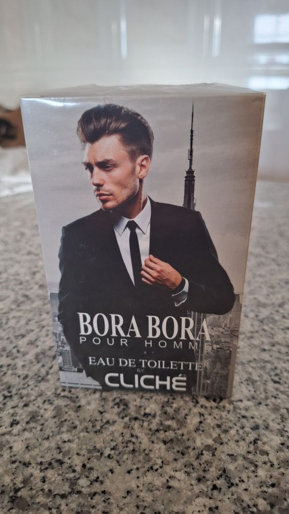 Perfume para homem