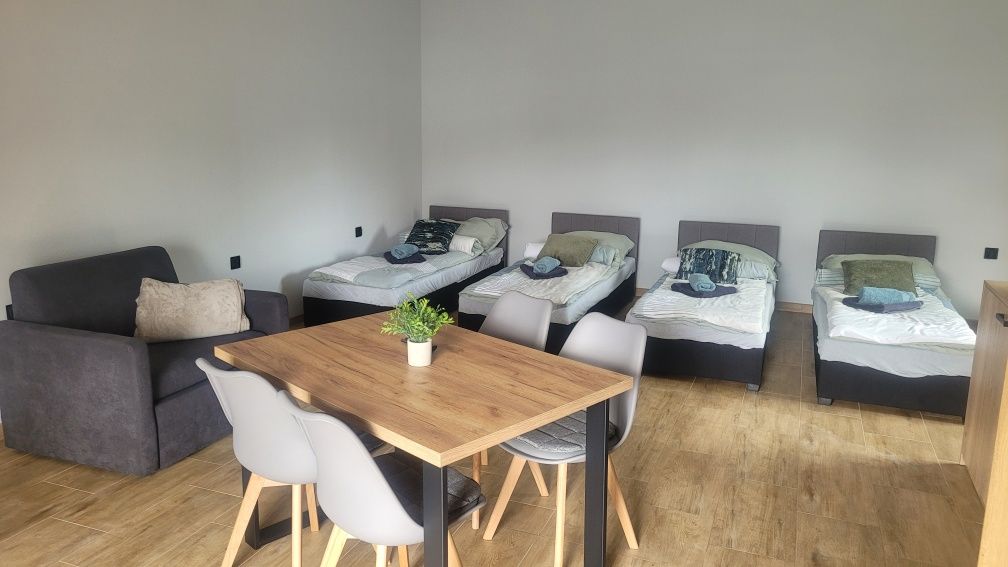 Noclegi Apartamenty pokoje