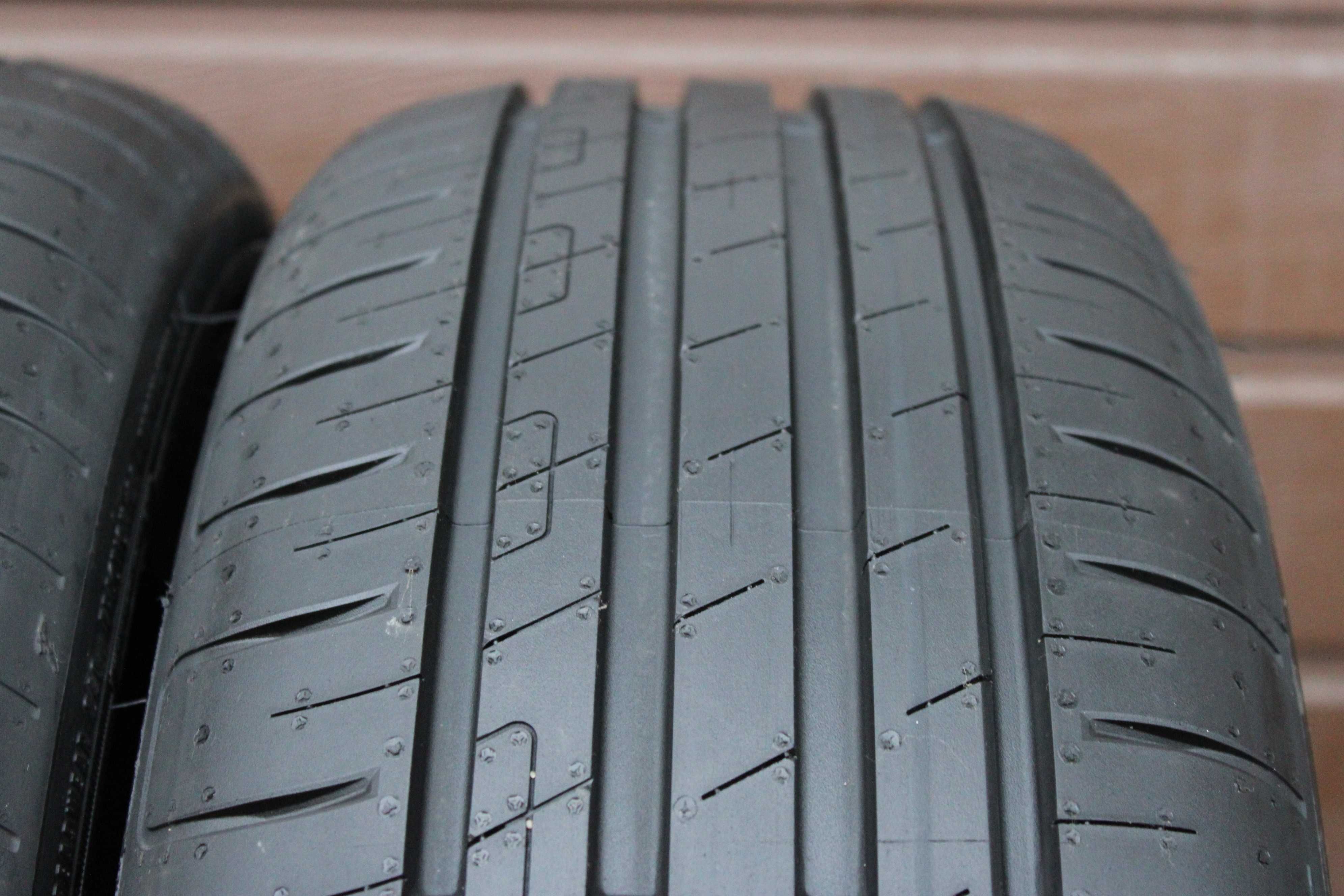 205/55R17 GoodYear EfficientGrip Performance 91V 2023r. NOWE - DEMO