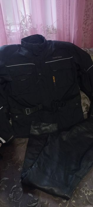 Мотокуртки,  різні розміри, гарної якості, мотоекіперування