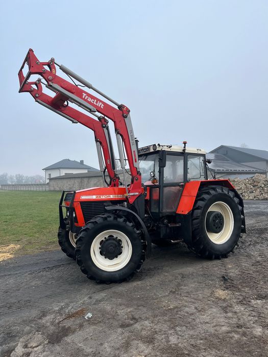 Zetor 12245 /Zts 16245