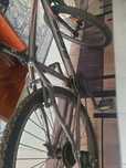2 Duas Bicicletas icicleta usada como nova
