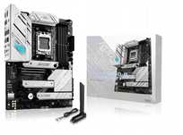 Płyta główna ASUS ROG STRIX B650-A GAMING WIFI box gwarancja nr. 2472