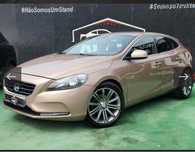 Volvo V40 D2 1.6 - 184.000 km - 2013 - Top de Gama