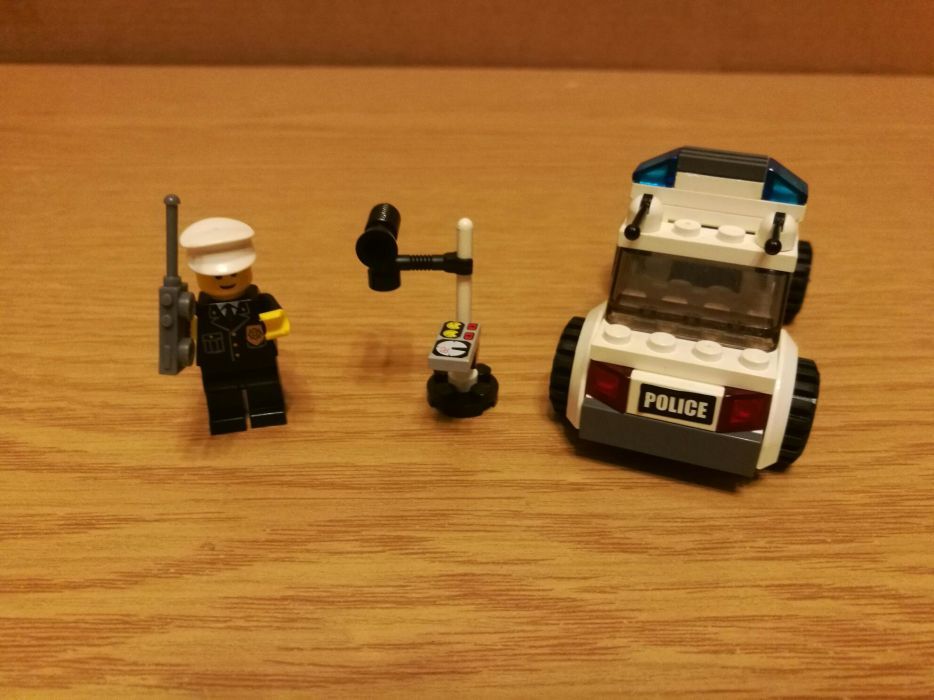 LEGO 7236