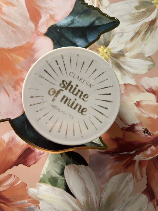 Rozswietlacz sypki Claresa