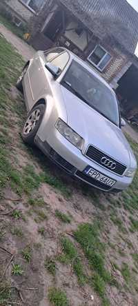 Audi a4b6 2.0 alt