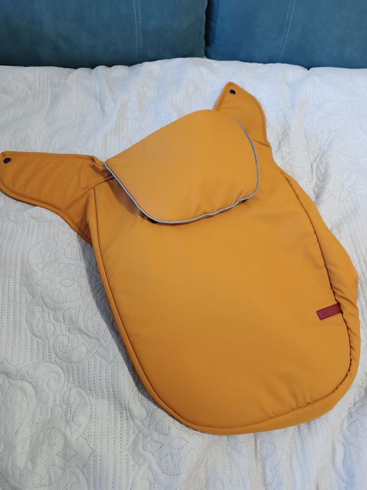 люлька на коляску Carrello Alfa CRL-6507