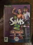 Jogo PC The Sims 2 - Na noite