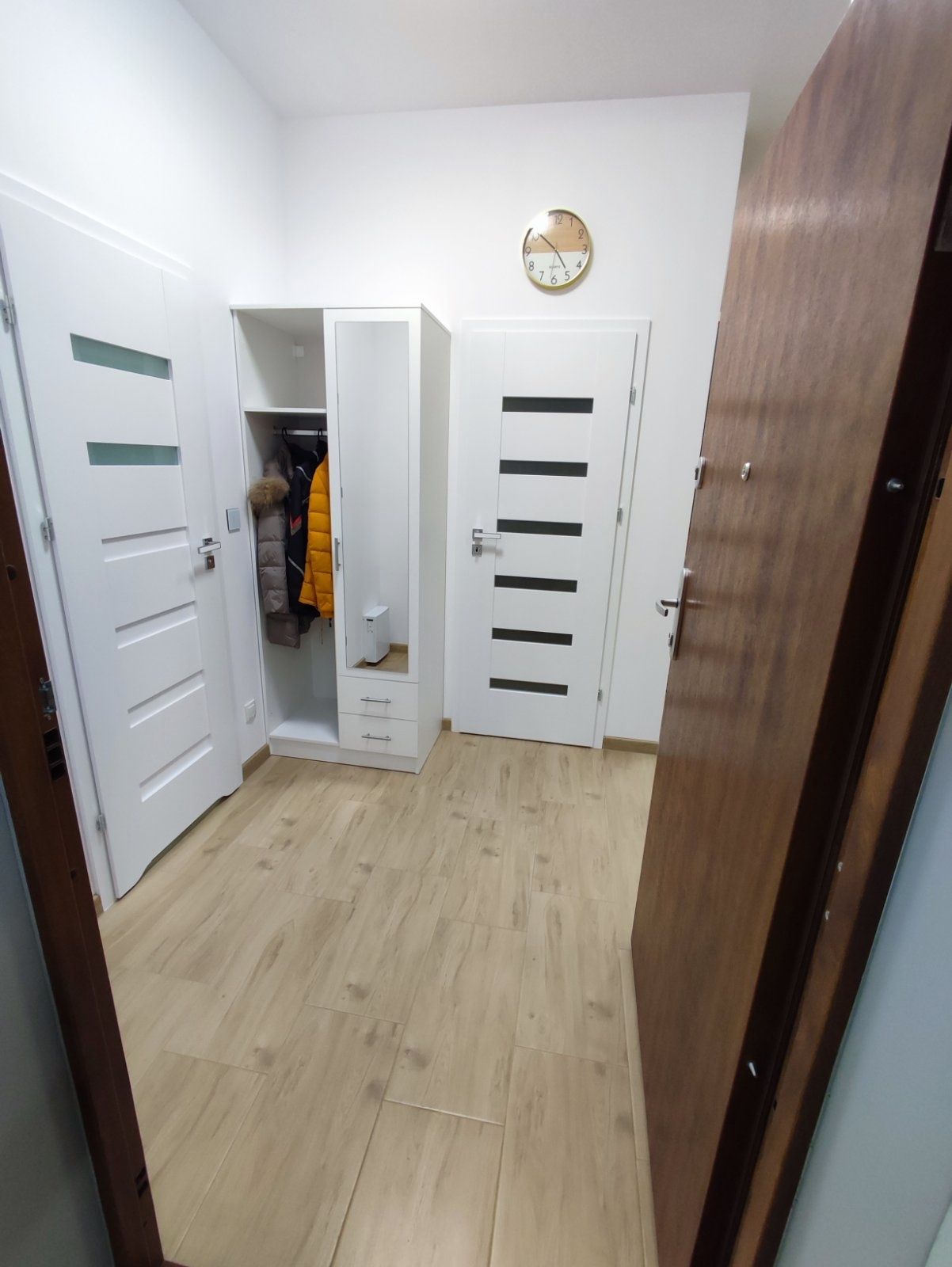 Ekskluzywny apartament mieszkanie na doby Warszawa Targówek 1-4 os